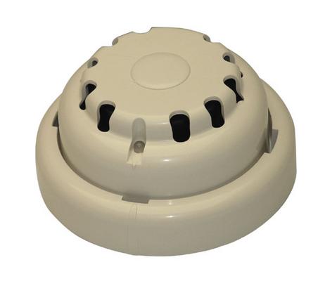 Detecteur incendie 24vcc sans relais albano 24v osd 2001 detection alarme temperature ECLATS DESTOCKAGE