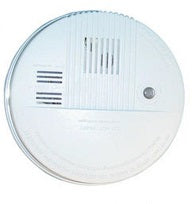 Detecteur incendie alarme 14604 buzzer de fumée autonome en df9 9v - ECLATS DESTOCKAGE