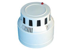 Detecteur incendie radio hf 20 40m 433mhz pour alarme electronique sans fil ce1 ssd02 temperature