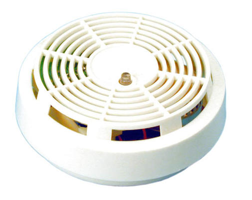 Detecteur incendie sans fil 433mhz eden ha50s pour ha50 ha51 ha52 ha53 ha-53u alarme sans fil ECLATS DESTOCKAGE