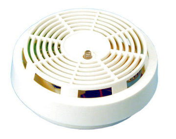Detecteur incendie sans fil 433mhz eden ha50s pour ha50 ha51 ha52 ha53 ha-53u alarme sans fil ECLATS DESTOCKAGE