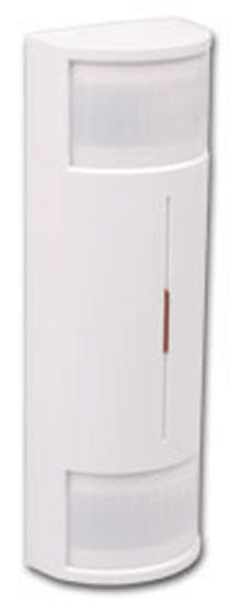 Detecteur infrarouge double detection immunite animaux ja-86p jablotron oasis 868mhz ja80 ja82 ECLATS DESTOCKAGE