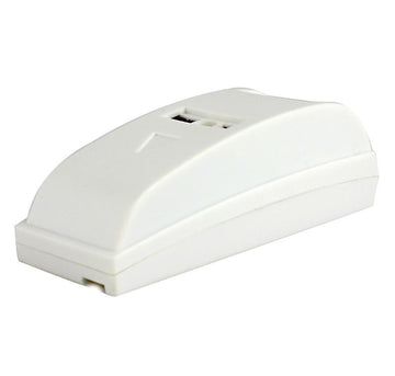 Detecteur infrarouge rideau 12v paradox pa-461 pour porte entree magasin alarme antivol Digigard ECLATS DESTOCKAGE