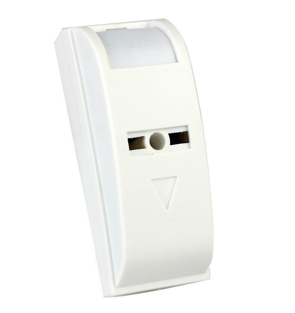 Detecteur infrarouge rideau 12v paradox pa-461 pour porte entree magasin ECLATS DESTOCKAGE