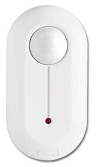 Detecteur infrarouge sans fil de petite taille plafond oasis 868mhz ja-85p JA80 JA82 ECLATS DESTOCKAGE