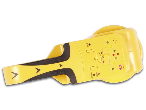 Detecteur metal metaux detection de fils cable electrique vtmvs2 poutre metallique bois ECLATS DESTOCKAGE