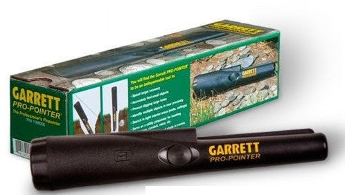 Detecteur metaux fouille propointer csi 250 Garrett ECLATS DESTOCKAGE