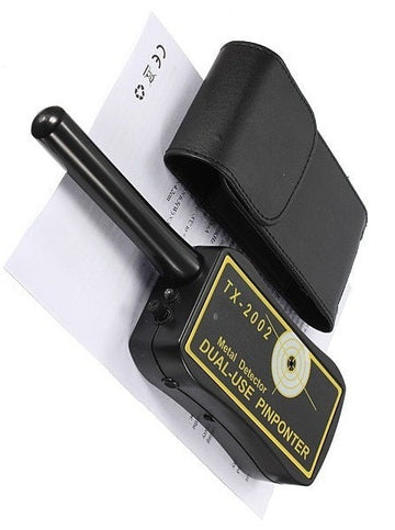 Détecteur métaux Pro Pointer PinPointer piece or Garrett Style ECLATS DESTOCKAGE