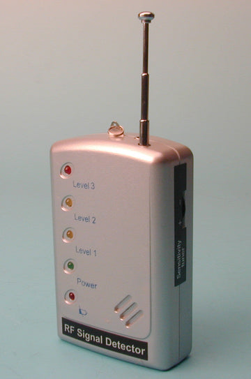 Detecteur micro espion 50mhz à 6ghz detection camera sans fil 1.2ghz 2.4ghz detecte gsm 3 5m sh 055s ECLATS DESTOCKAGE