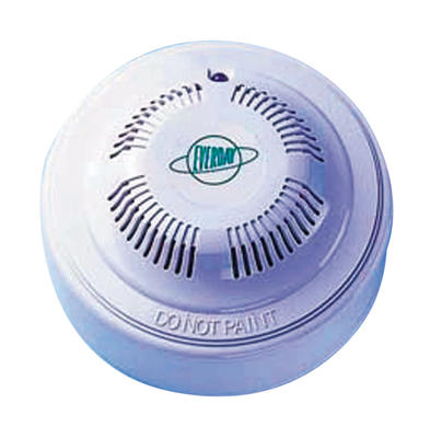 Detecteur monoxide de carbone co 24v relais cx98p alarme electronique gaz inodore detection 24vcc ECLATS DESTOCKAGE
