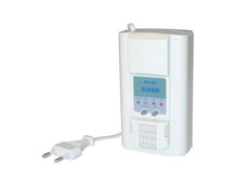 Detecteur monoxyde carbone co 220v buzzer detection gpl gd-901