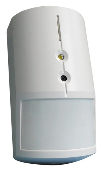 Detecteur mouvement capteur infrarouge radio sans fil 868mhz ja-84p camera integre internet JA80 JA82 ECLATS DESTOCKAGE