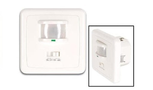 Détecteur de présence pour économiser la climatisation 220v pir500 detection volumetrique ir 230v 240v ECLATS DESTOCKAGE