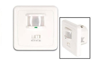 Détecteur de présence pour économiser la climatisation 220v pir500 detection volumetrique ir 230v 240v ECLATS DESTOCKAGE