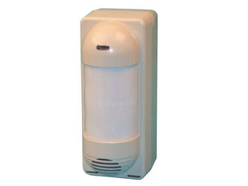 Detecteur mouvement infrarouge exterieur sans fil ja 60v volumetrique ir centrale ja63k ja65k ECLATS DESTOCKAGE