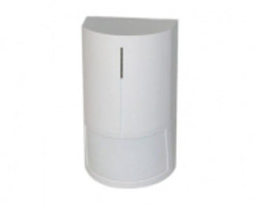 Detecteur mouvement infrarouge radar detection volumetrique 12v alarme electronique js20 ECLATS DESTOCKAGE