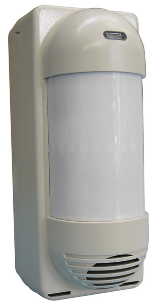 Detecteur mouvement infrarouge volumetrique exterieur etanche ip54 sans fil 868mhz ja-89p jablotron ja80 ja82 ECLATS DESTOCKAGE