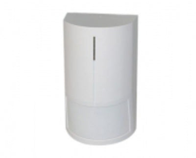 Detecteur mouvement radar detection volumetrique infrarouge 12v alarme electronique impulsion js20 ECLATS DESTOCKAGE