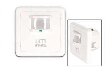 Detecteur mouvement radar infrarouge 220v volumetrique detection pir500 ir 230v 240v velleman ECLATS DESTOCKAGE
