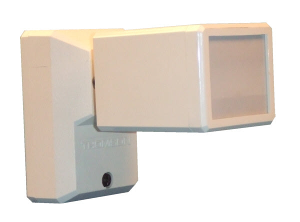 Detecteur mouvemlent capteur volumetrique infrarouge 9v alarme electronique securite antivol ECLATS DESTOCKAGE