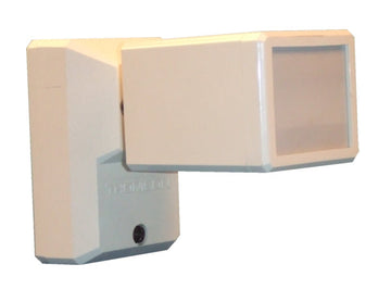 Detecteur mouvemlent capteur volumetrique infrarouge 9v alarme electronique securite antivol ECLATS DESTOCKAGE