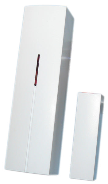 Detecteur ouverture magnetique alarme contact ja-80m ja-81m ja-83msans fil 868mhz jablotron ja80 ja82 ECLATS DESTOCKAGE