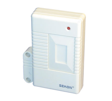 Detecteur ouverture magnetique alarme contact sans fil 30/50m pour ce388, kx388 detecteurs alarmes ECLATS DESTOCKAGE
