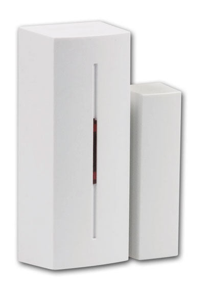 Detecteur ouverture magnetique capteur alarme contact sans fil 868mhz ja83m ja-83m jablotron  JA80 JA82 ECLATS DESTOCKAGE