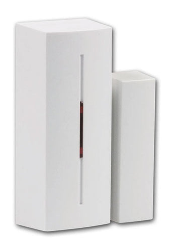 Detecteur ouverture magnetique capteur alarme contact sans fil 868mhz ja83m ja-83m jablotron  JA80 JA82 ECLATS DESTOCKAGE