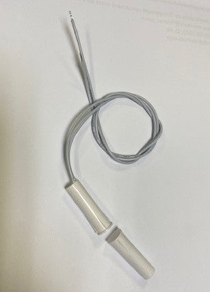 Detecteur ouverture périmétrique bus magnetique alarme contact nf encastre ECLATS DESTOCKAGE