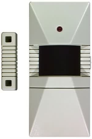 Detecteur ouverture radio hf eden ha50m ha51m39.9 ha50 ha51 ha52 ha53 ha-53u contact sans fil 433mhz ECLATS DESTOCKAGE