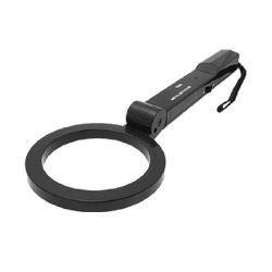 Detecteur portable metaux portatif fouille securite detection metal ECLATS DESTOCKAGE