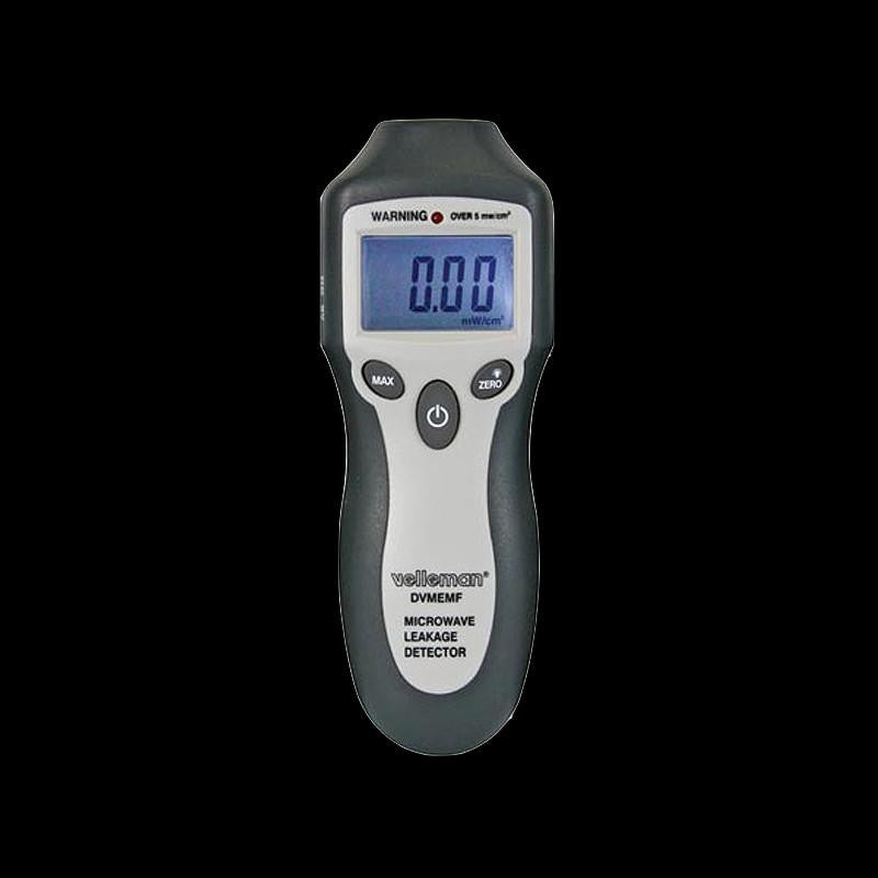 Detecteur radiation electromagnetique appareil digital fuite micro onde nocive ECLATS DESTOCKAGE