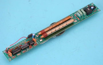Detecteur radioactivite 12v circuit module compteur geiger rayons x alarme ECLATS DESTOCKAGE