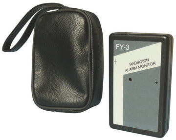 Detecteur radioactivite sonore compteur geiger dosimetre comptage detection radiation radio activite ECLATS DESTOCKAGE