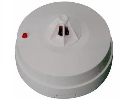 Detecteur thermique temperature 12v 60° relais no nf chaleur detection bh 1201 12vcc tx96r ECLATS DESTOCKAGE