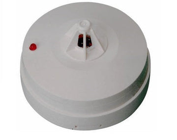 Detecteur thermique temperature 12v 60° relais no nf chaleur detection bh 1201 12vcc tx96r ECLATS DESTOCKAGE