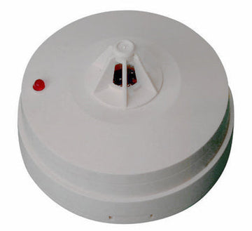 Detecteur thermique temperature 12v 60° relais no nf detection chaleur bh 1201 12vcc tx96r ECLATS DESTOCKAGE