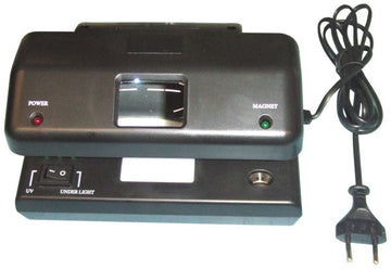Detecteur uv de faux billet banque dp-400 md 328v testeur carte bancaire 220v loupe ECLATS DESTOCKAGE