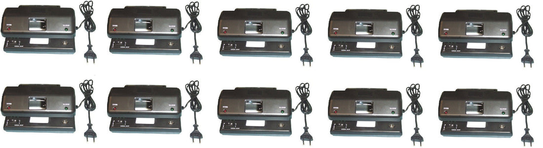 10 Détecteurs uv de faux billet banque dp-400 md 328v testeur carte bancaire 220v loupe ECLATS DESTOCKAGE