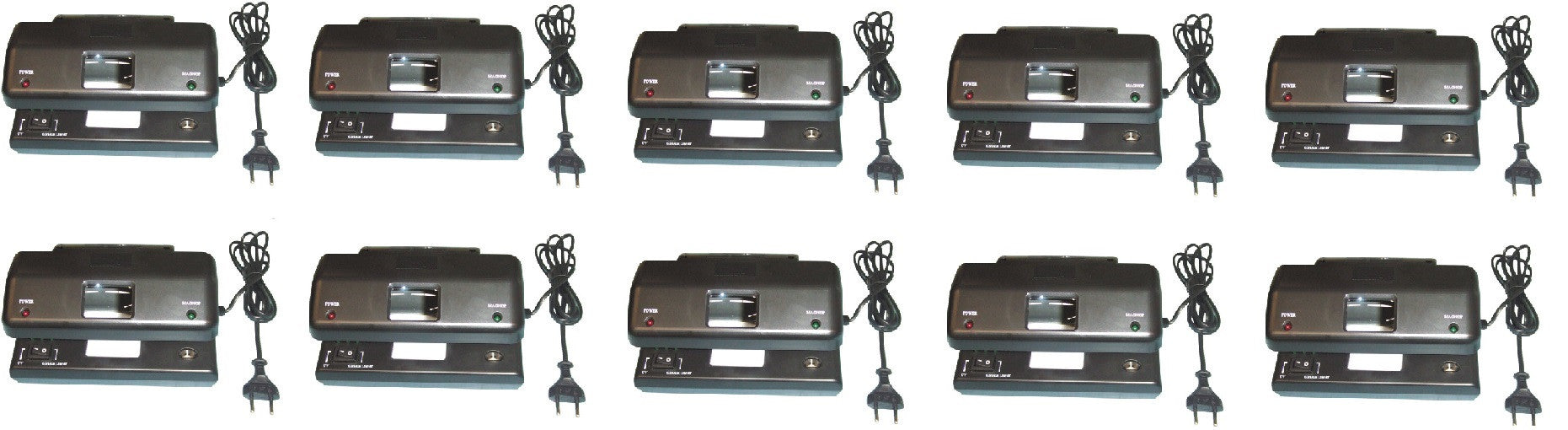 10 Détecteurs uv de faux billet banque dp-400 md 328v testeur carte bancaire 220v loupe ECLATS DESTOCKAGE