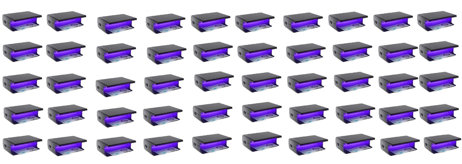 50 Détecteurs uv de faux billet testeur carte bancaire zluv220 230v 4w tube electrique ultraviolet 220v ECLATS DESTOCKAGE