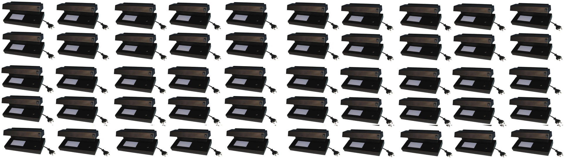 50 Détecteurs uv scanner de faux billets banque carte bancaire detection kx-7b ECLATS DESTOCKAGE