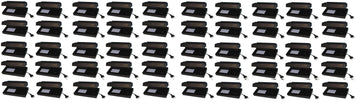 50 Détecteurs uv scanner de faux billets banque carte bancaire detection kx-7b ECLATS DESTOCKAGE