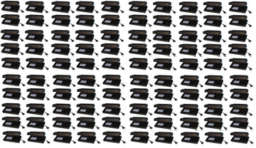 100 Détecteurs uv scanner de faux billets banque carte bancaire detection kx-7b ECLATS DESTOCKAGE
