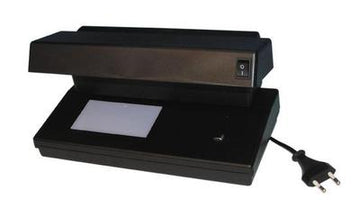 Detecteur uv scanner de faux billets banque carte bancaire detection ECLATS DESTOCKAGE