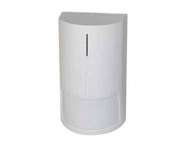 Detecteur volumetrique electronique 12v bris de vitre bi technologies 12vcc alarme antivol ECLATS DESTOCKAGE