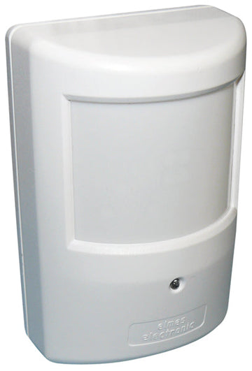 Detecteur volumetrique ir alarme electronique sans fil 20/50m 433mhz pour rpr4a rpr4 rpr1 r4l ECLATS DESTOCKAGE