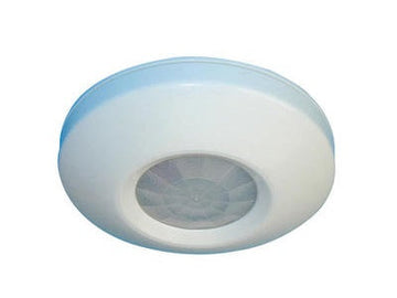 Detecteur volumetrique plafonnier infrarouge plafond 12vcc 1nf pir9236 alarme electronique 12v ECLATS DESTOCKAGE