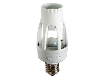 Detecteur volumetrique radar capteur detecteur de mouvement pir e27 eclairage pir451 ECLATS DESTOCKAGE